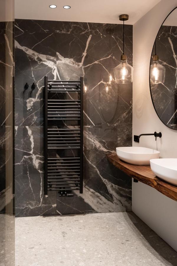 Boutique Hotel Huys Oud Teylingen Warmond ภายนอก รูปภาพ