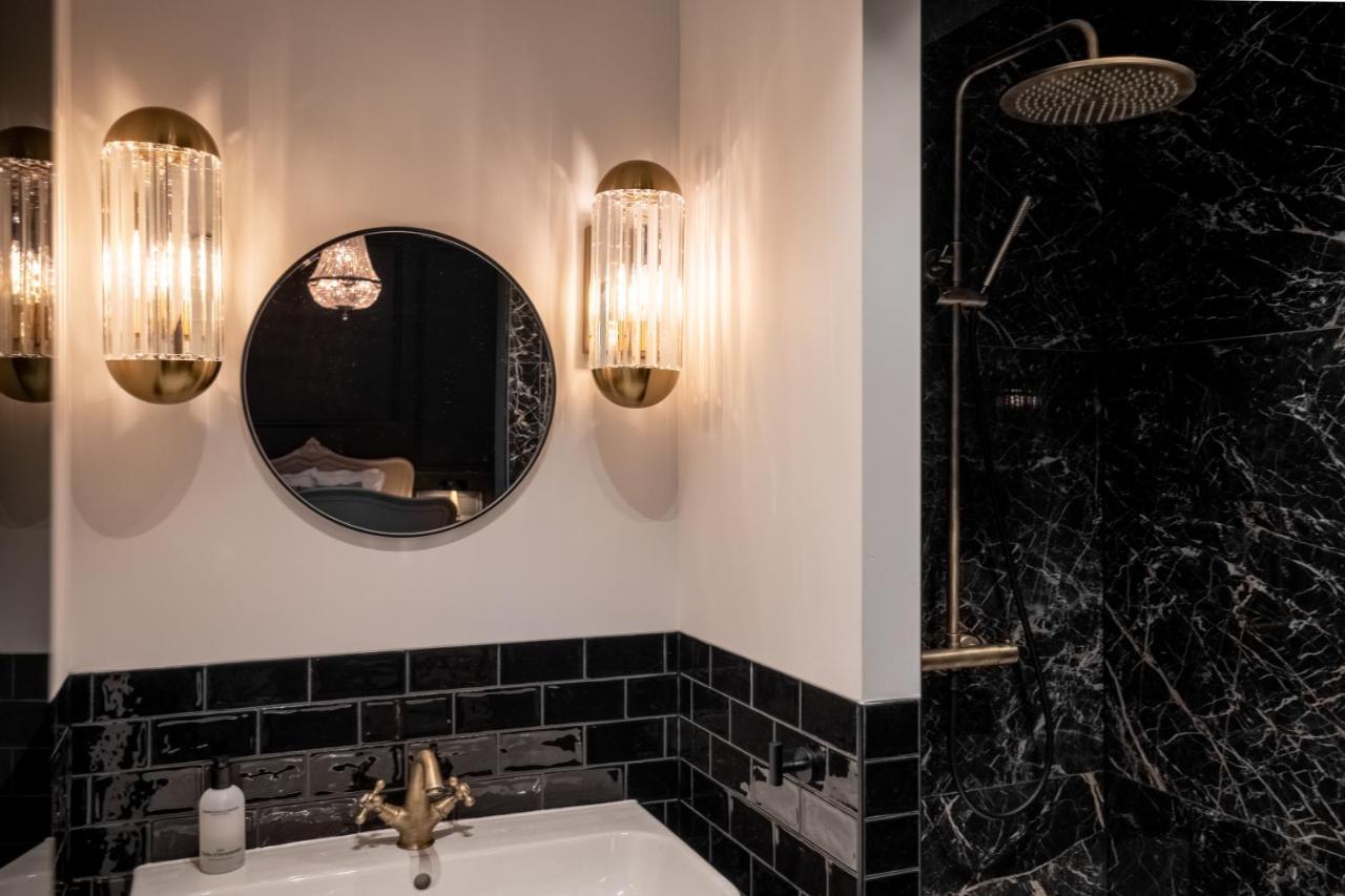 Boutique Hotel Huys Oud Teylingen Warmond ภายนอก รูปภาพ