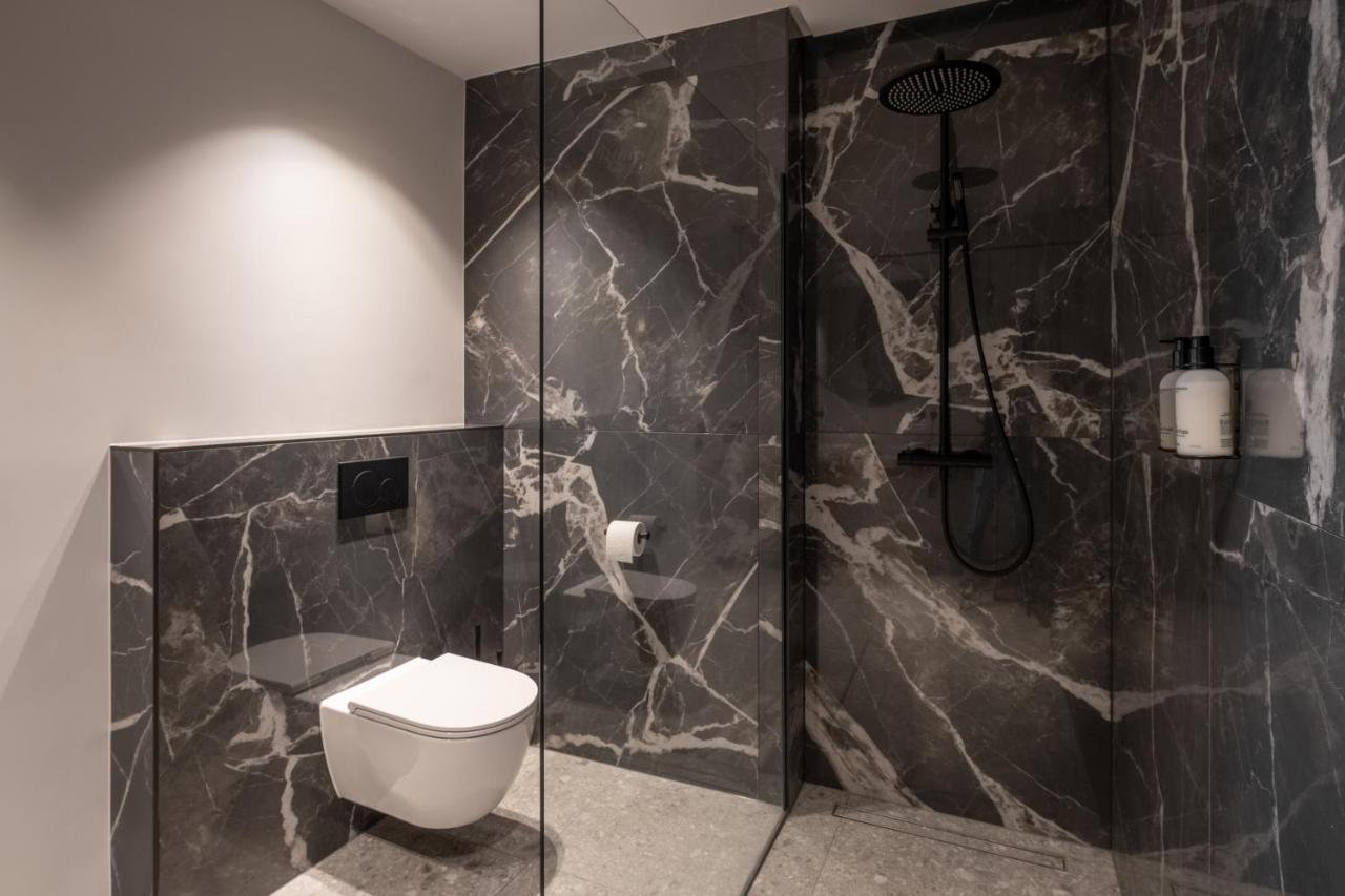 Boutique Hotel Huys Oud Teylingen Warmond ภายนอก รูปภาพ