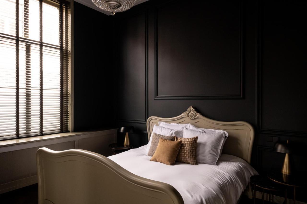 Boutique Hotel Huys Oud Teylingen Warmond ภายนอก รูปภาพ