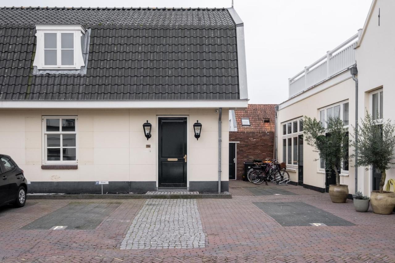 Boutique Hotel Huys Oud Teylingen Warmond ภายนอก รูปภาพ