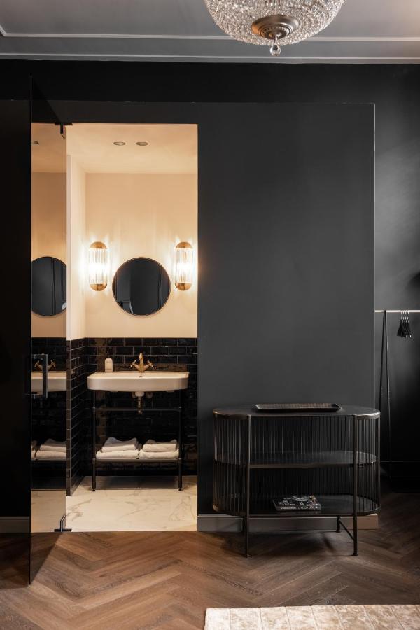 Boutique Hotel Huys Oud Teylingen Warmond ภายนอก รูปภาพ