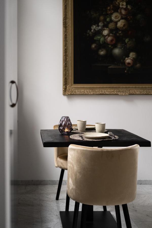 Boutique Hotel Huys Oud Teylingen Warmond ภายนอก รูปภาพ